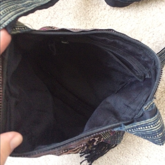 Cute Cloth Purse - Picture 2 of 3